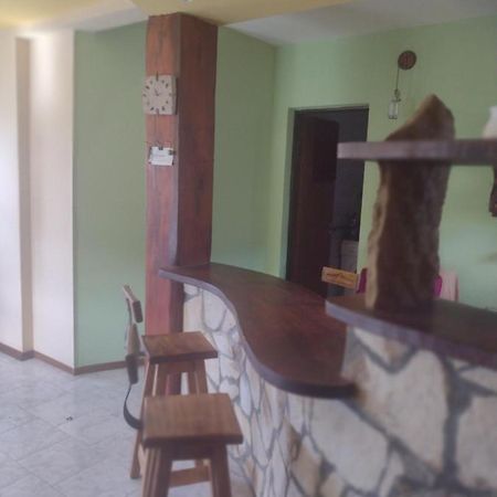 Paso Del Cuadrado 2 Apartment เอลชัลเตน ภายนอก รูปภาพ
