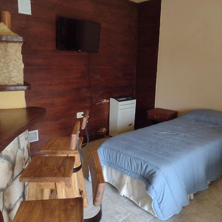 Paso Del Cuadrado 2 Apartment เอลชัลเตน ห้อง รูปภาพ