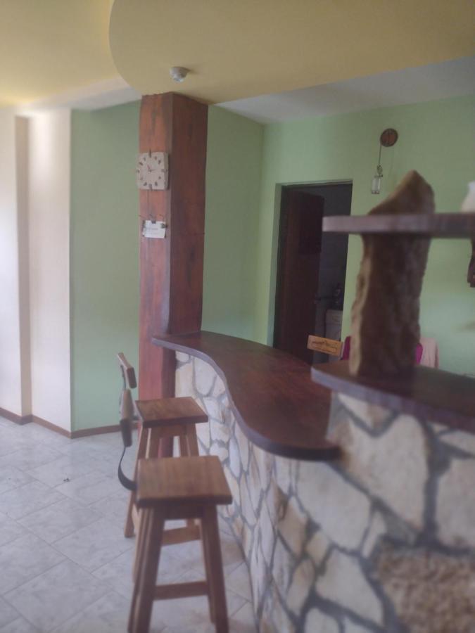 Paso Del Cuadrado 2 Apartment เอลชัลเตน ภายนอก รูปภาพ