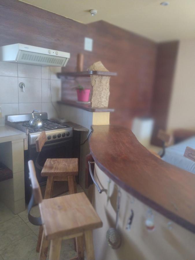 Paso Del Cuadrado 2 Apartment เอลชัลเตน ภายนอก รูปภาพ