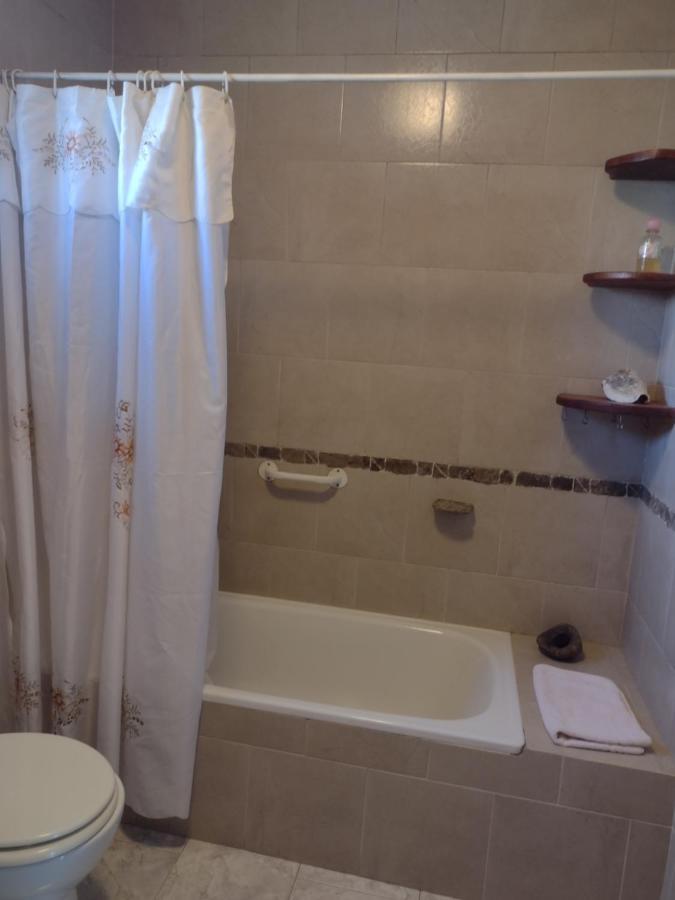 Paso Del Cuadrado 2 Apartment เอลชัลเตน ภายนอก รูปภาพ