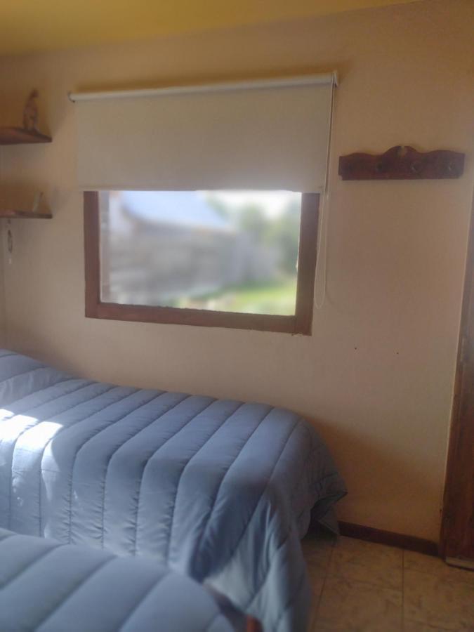 Paso Del Cuadrado 2 Apartment เอลชัลเตน ภายนอก รูปภาพ