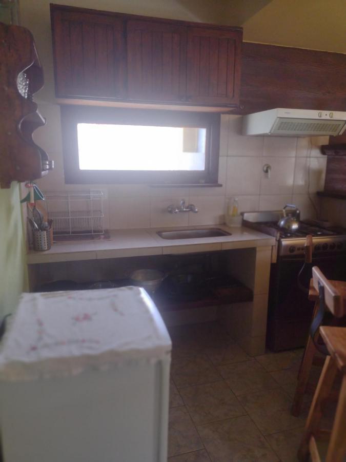 Paso Del Cuadrado 2 Apartment เอลชัลเตน ภายนอก รูปภาพ
