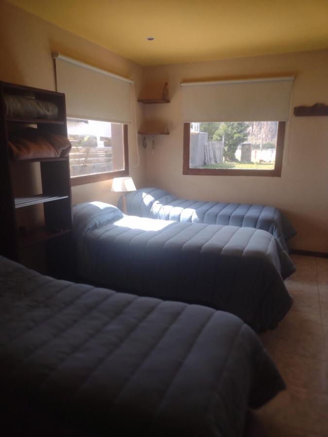 Paso Del Cuadrado 2 Apartment เอลชัลเตน ภายนอก รูปภาพ