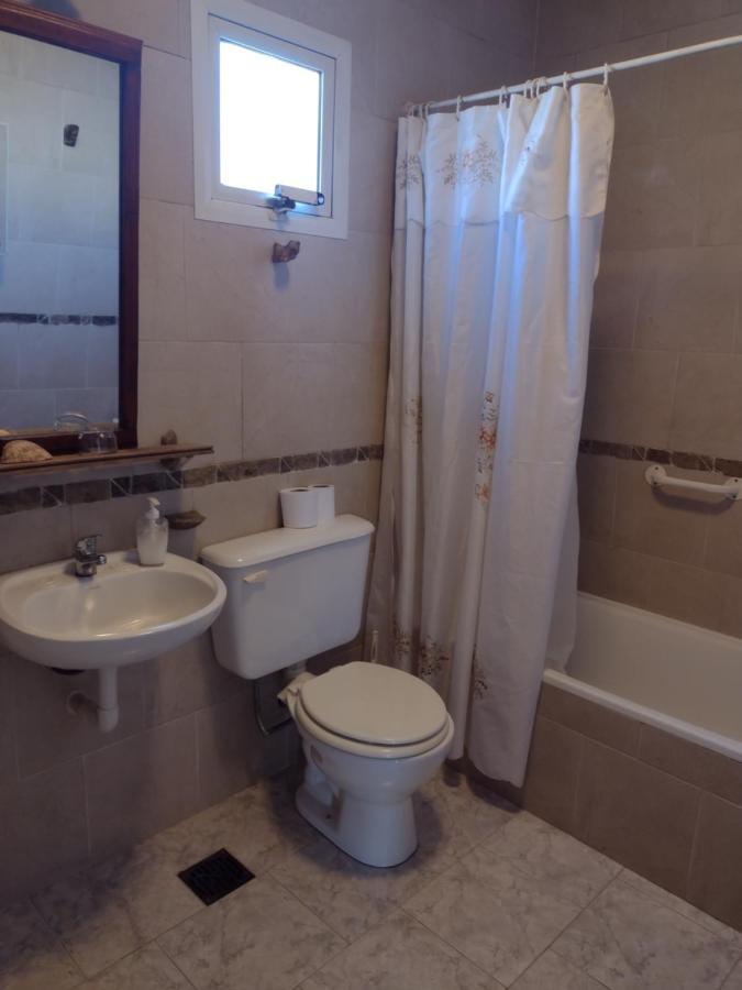 Paso Del Cuadrado 2 Apartment เอลชัลเตน ภายนอก รูปภาพ