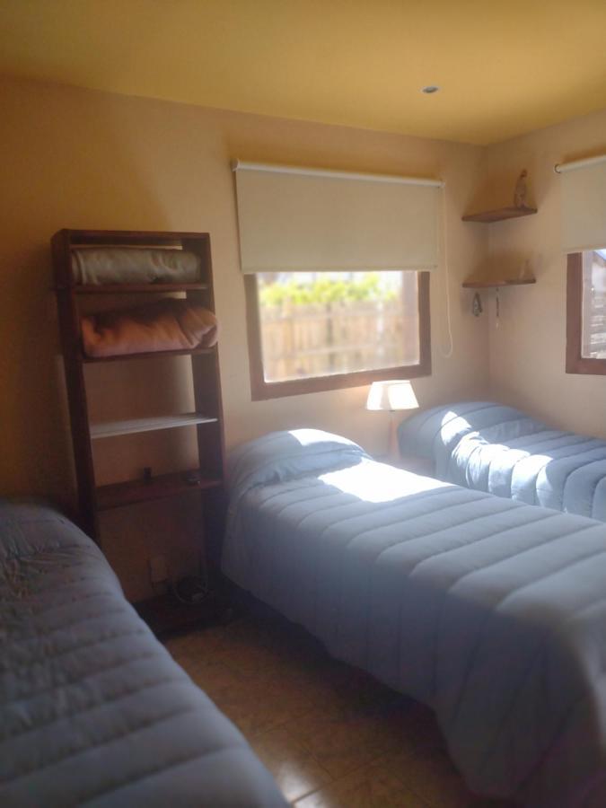 Paso Del Cuadrado 2 Apartment เอลชัลเตน ภายนอก รูปภาพ