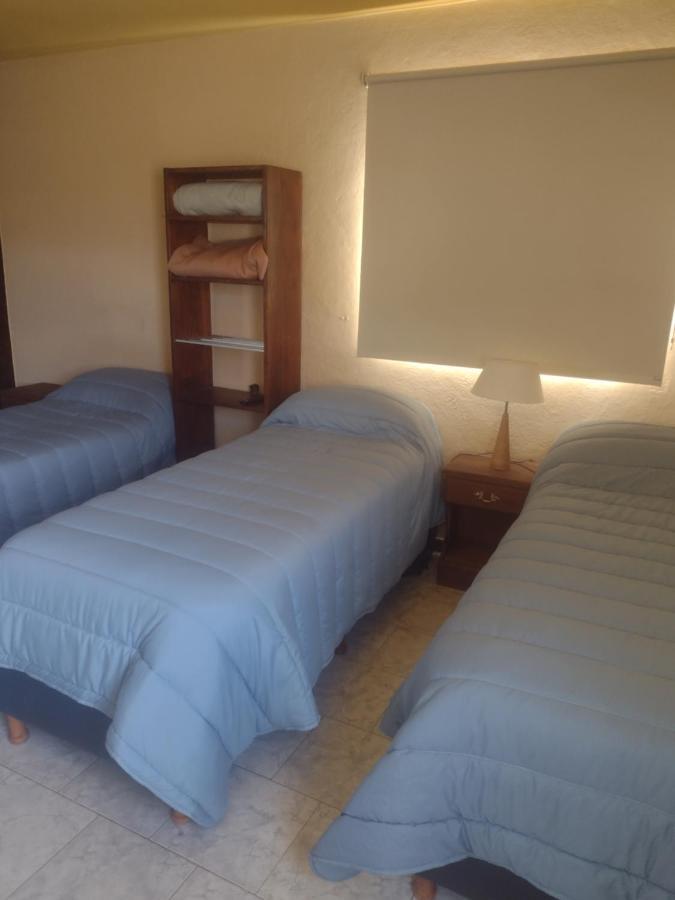 Paso Del Cuadrado 2 Apartment เอลชัลเตน ภายนอก รูปภาพ