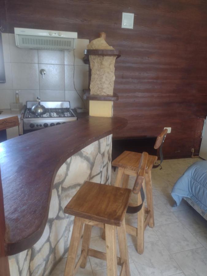 Paso Del Cuadrado 2 Apartment เอลชัลเตน ภายนอก รูปภาพ
