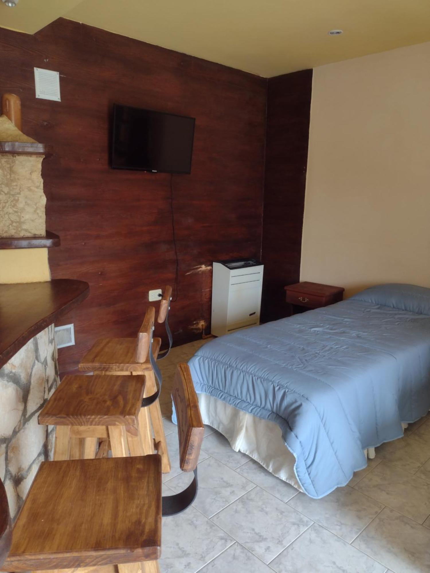 Paso Del Cuadrado 2 Apartment เอลชัลเตน ห้อง รูปภาพ