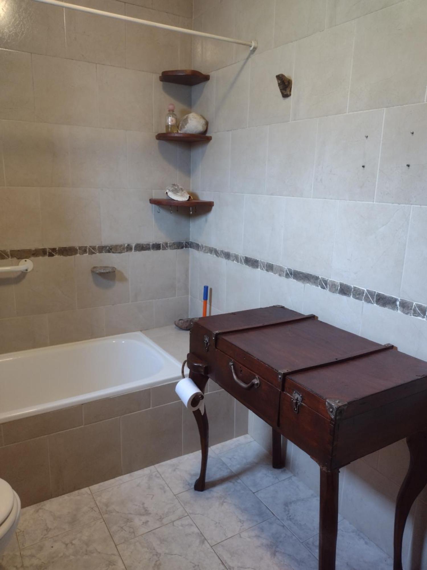 Paso Del Cuadrado 2 Apartment เอลชัลเตน ห้อง รูปภาพ